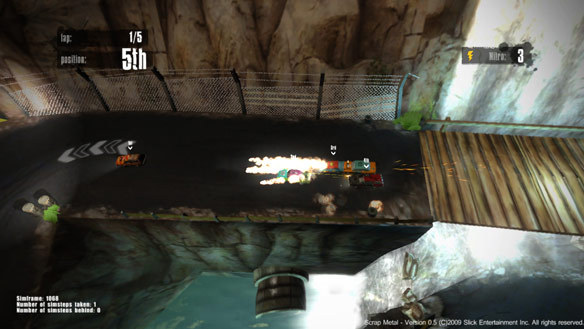 Scrap Metal - Imagen 17